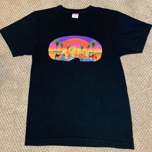 Supreme oasis tee